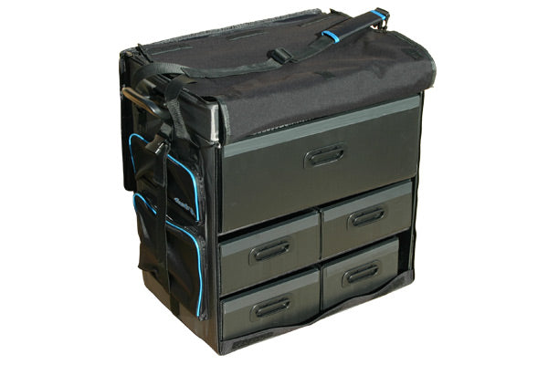 FASTRAX CAR MEGA HAULER TRANSPORTER BAG (1/8TH) FAST688