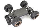FTX - TRACER 1/16 4WD TRUGGY
TRUCK RTR - GREEN - FTX5577G