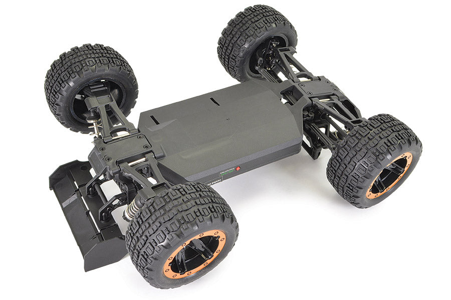 FTX - TRACER 1/16 4WD TRUGGY (Brushed+Lipo) RC TRUCK RTR - GREEN - FTX5577G