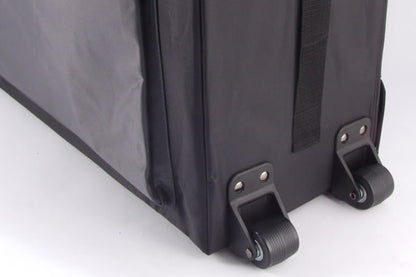 FASTRAX CAR COMPACT HAULER TRANSPORTER BAG (1/10TH) FAST689
