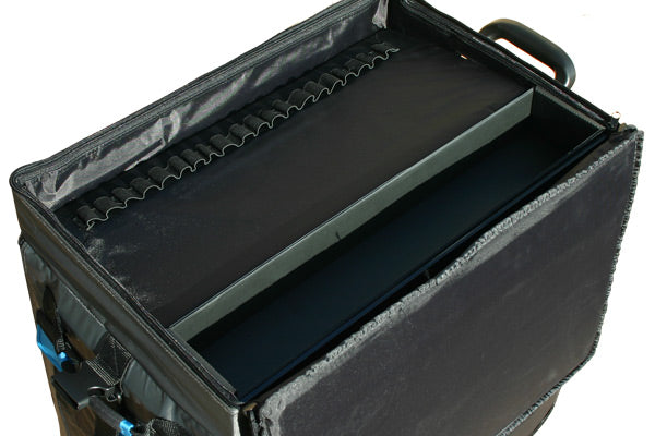 FASTRAX CAR MEGA HAULER TRANSPORTER BAG (1/8TH) FAST688