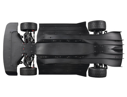 FTX - 1/7TH SCALE SUPAFORZA GT - ON ROAD RTR BRUSHLESS RC CAR (w/LED'S)- RED - FTX5494R (Requires 4S or 6S Battery & Charger)