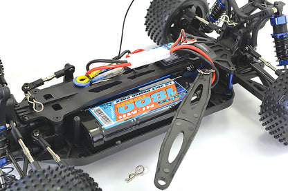 FTX - VANTAGE (V2) 2.0 (BRUSHED) BUGGY 1/10 4WD RTR - FTX5533b