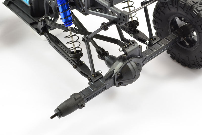 FTX - OUTLAW 1/10 BRUSHED 4WD ULTRA-4 RTR BUGGY - RADIO/BATTERY/CHARGER INCLUDED