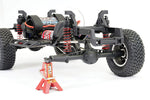 FTX - OUTBACK 3.0 TREKA RTR 1/10 4WD TRAIL RC ROCK CRAWLER - ORANGE - FTX5594O