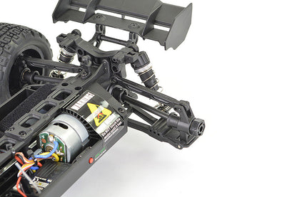 FTX - TRACER 1/16 4WD TRUGGY (Brushed+Lipo) RC TRUCK RTR - GREEN - FTX5577G