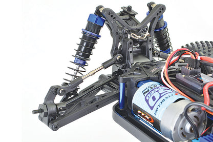 FTX - VANTAGE (V2) 2.0 (BRUSHED) BUGGY 1/10 4WD RTR - FTX5533b