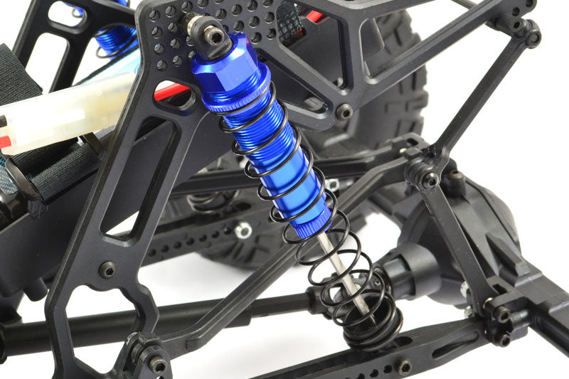 FTX - OUTLAW 1/10 BRUSHED 4WD ULTRA-4 RTR BUGGY - RADIO/BATTERY/CHARGER INCLUDED