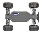 FTX - CARNAGE 2.0 1/10 2S BRUSHLESS  TRUCK 4WD RTR - INC's LIPO, CHARGER & RADIO
