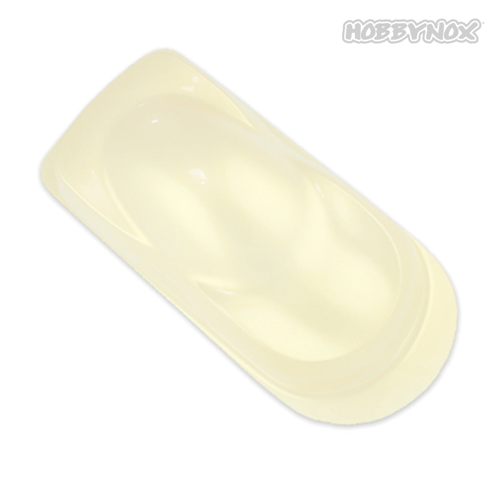 Hobbynox - Airbrush Paint Change Gold 60ml - HN27000