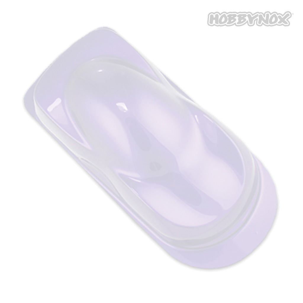 Hobbynox - Airbrush Paint Change Purple 60ml - HN27020