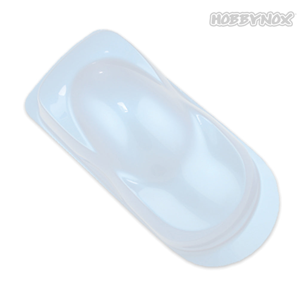 Hobbynox - Airbrush Paint Change Blue 60ml - HN27030