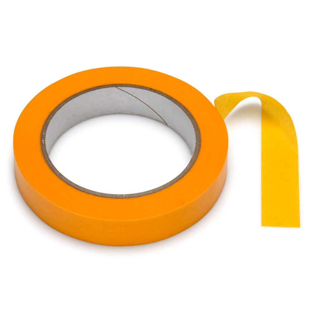 Hobbynox - Masking Tape Gold UTG 19mm x 50m - HN351950
