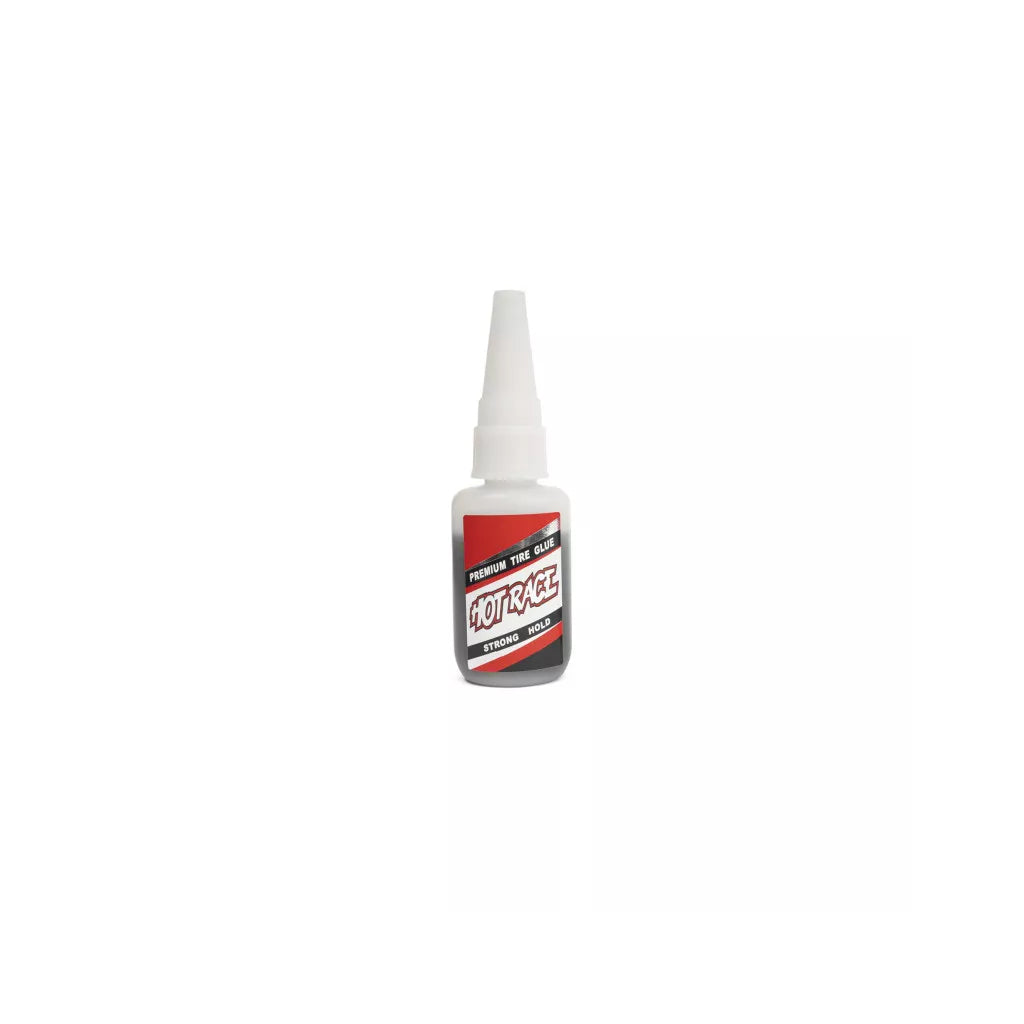 HOT RACE - HOT RACE BLACK TYRE GLUE - HR009-0029