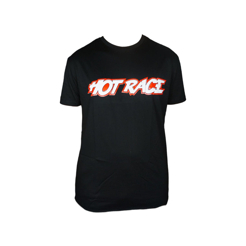 HOT RACE - HOT RACE T-SHIRT SIZE XL - HR010-0004
