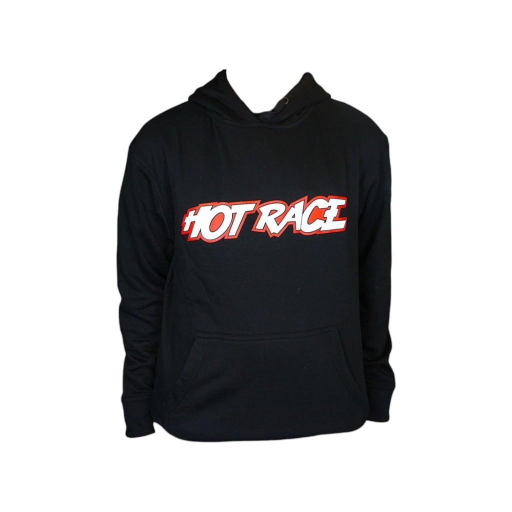 HOT RACE - HOT RACE HOODIE SIZE XL - HR010-0104