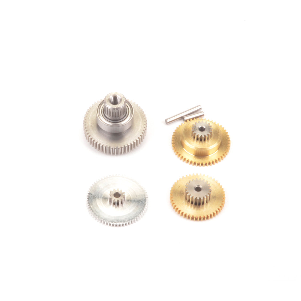 Highest RC - Highest Gear Set - HSL210 - HST3710
