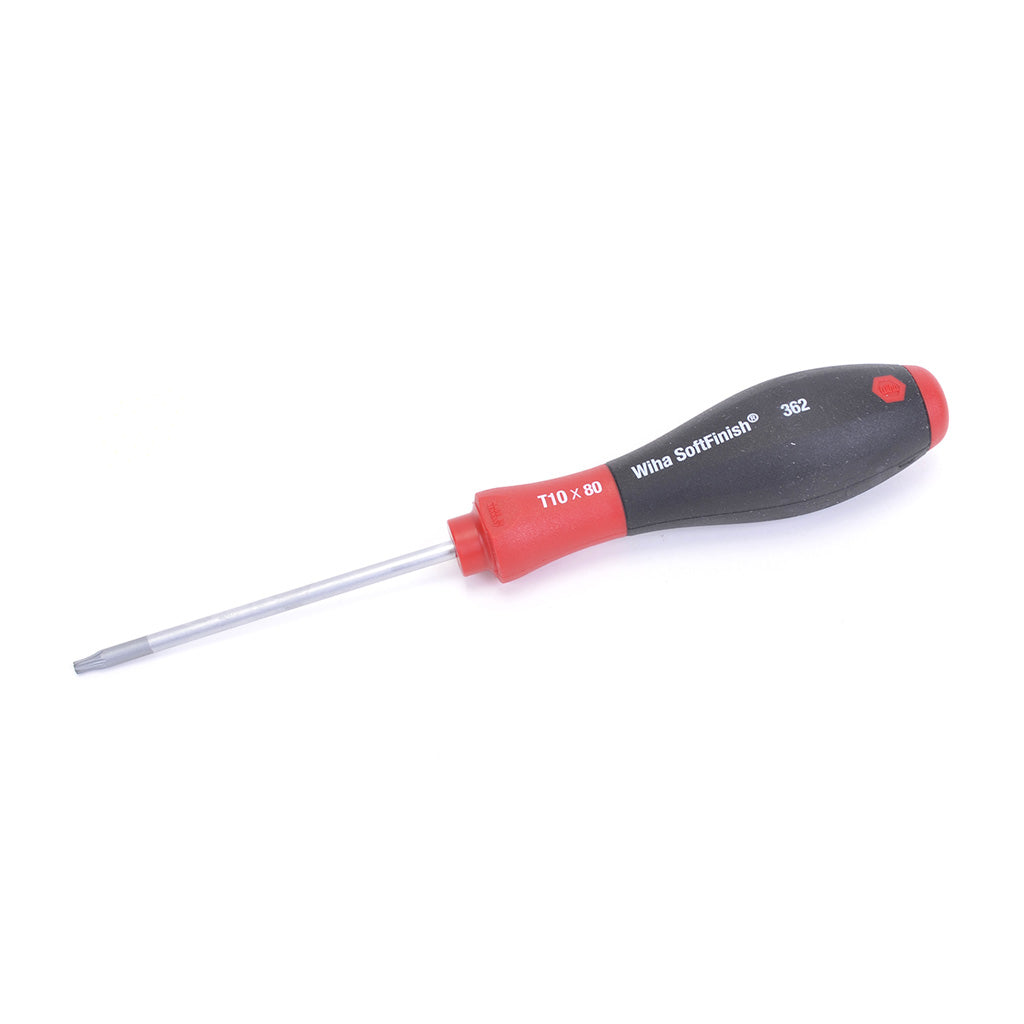Schumacher - Torx Driver; T10 - Wiha - HW008