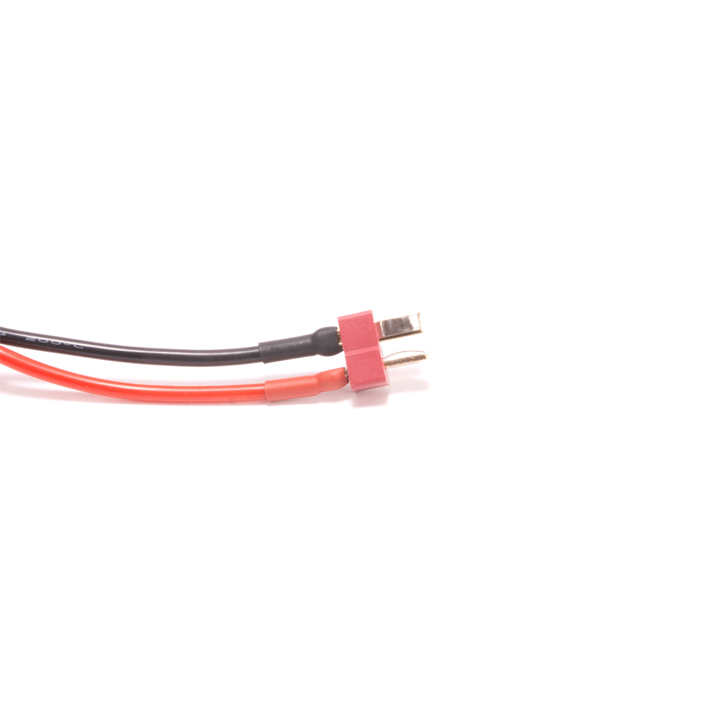 Hobbywing - 1/12th Mini GT12 Brushed ESC 1060 WP - 3.7v - 4.8v (1S or 4cell NiMh) (Deans) HW1060WPLV (Fully programable when combined with a Hobbywing Program Card)