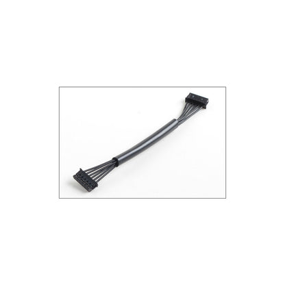 XERUN - Brushless Sensor Cable Wire - 80mm Long - HW2360800