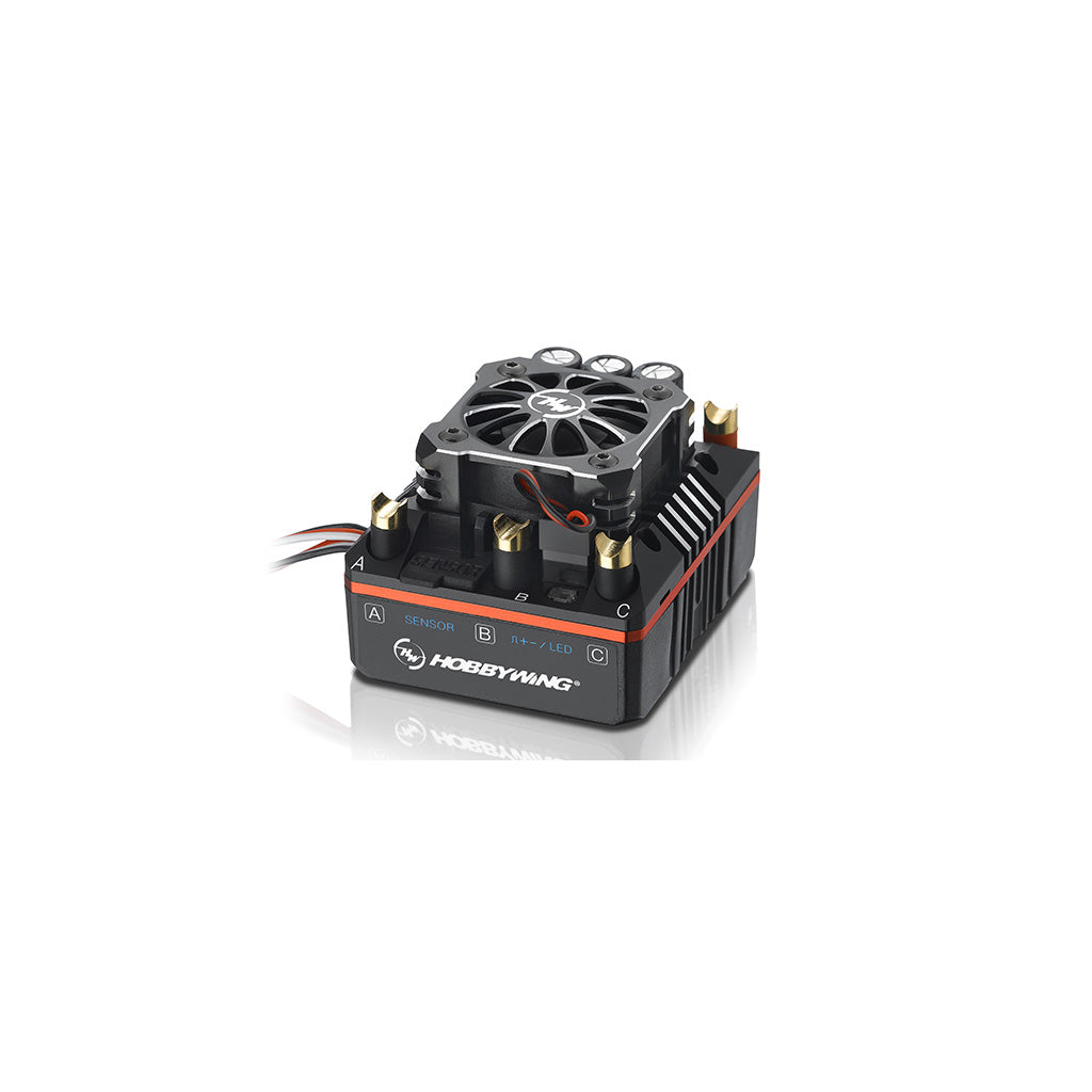Hobbywing - XERUN - XR8 - Plus - 150A - 1/8th - ESC - HW30113300