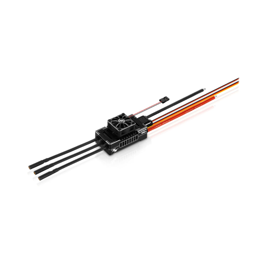 Hobbywing - Platinum Pro 150A- V5 ESC - HW30203500