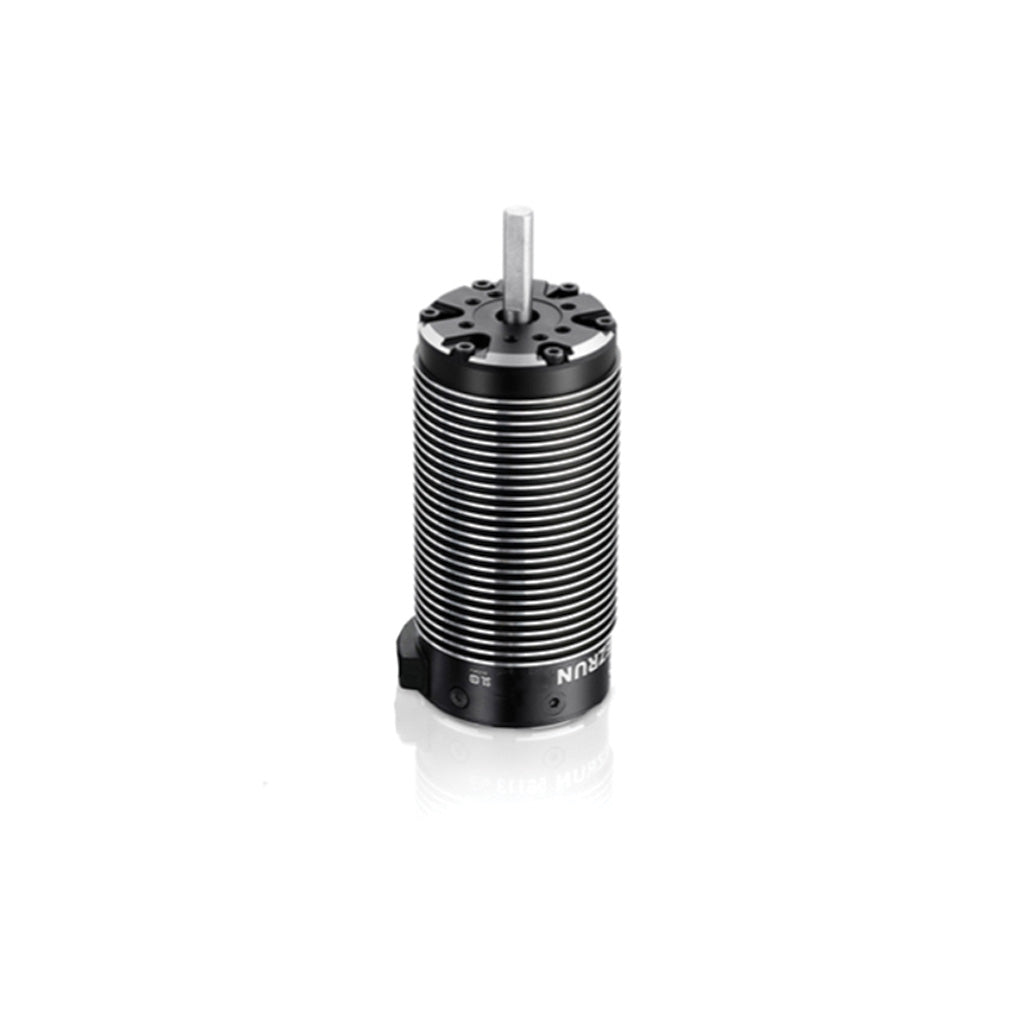 Hobbywing - EZRUN-SL-5687-1100KV-Blk-S/Less BL Motor - HW30402550