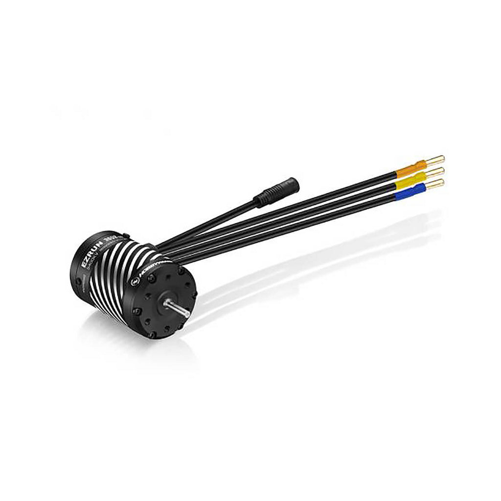 Hobbywing - EZRUN - 3652SD - 5400KV - Black - G3 Motor - HW30402606