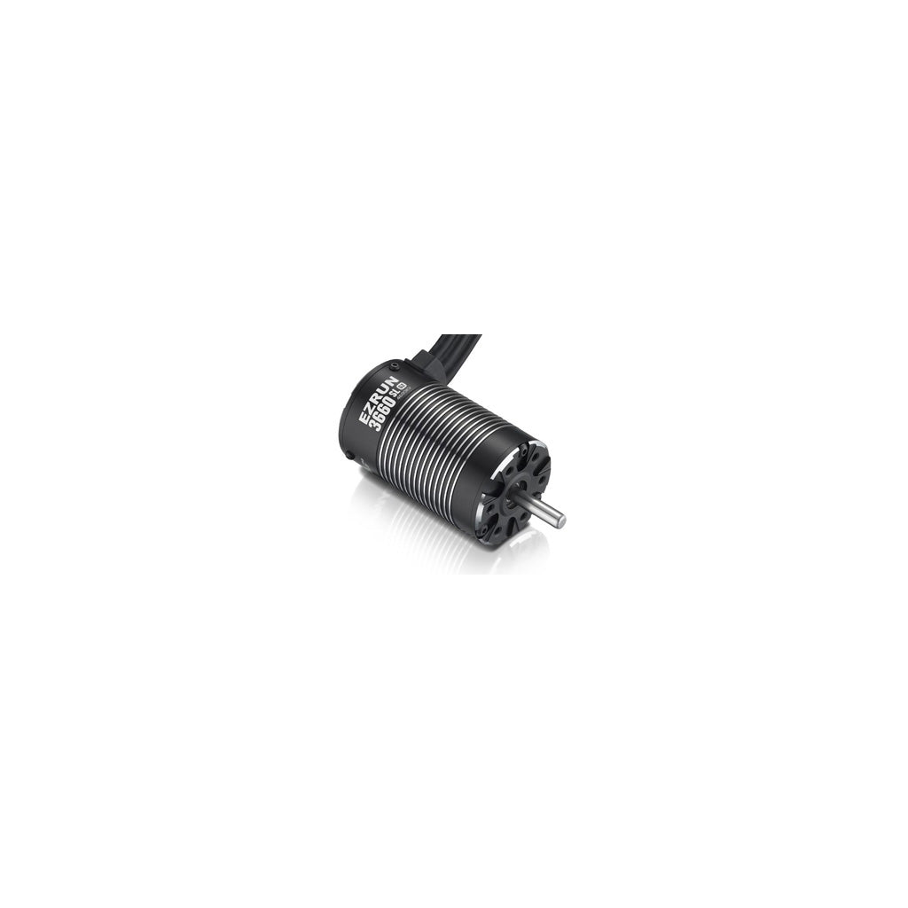 Hobbywing - EZRUN - 3660SL - 3200KV - G2 - Motor - HW30402650