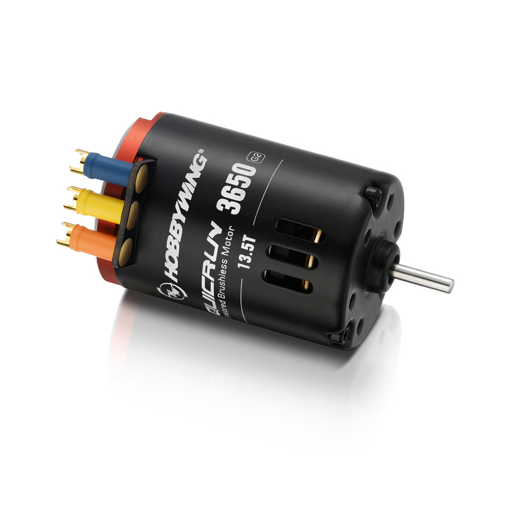 Hobbywing - QUICRUN - 3650 - G2 - Motor - 21.5T - HW30404307
