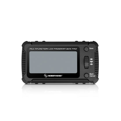 Hobbywing - LCD Program Box Pro for ESC - HW30502002