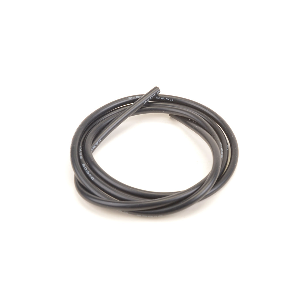Hobbywing - Ultra Soft Silicone Cable - 11 AWG - HW30810002