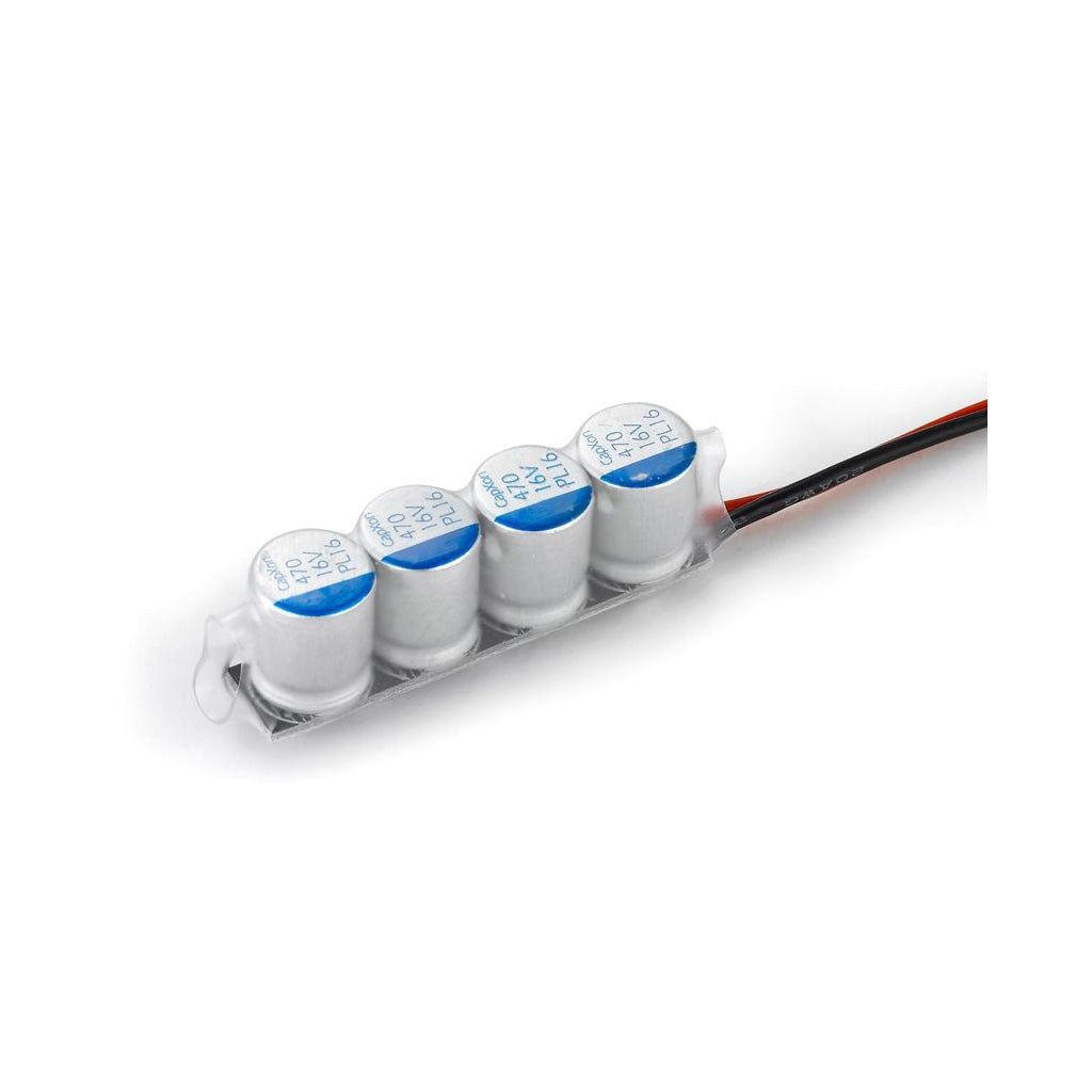 Hobbywing - Std-Capacitors Module-E - HW30840000