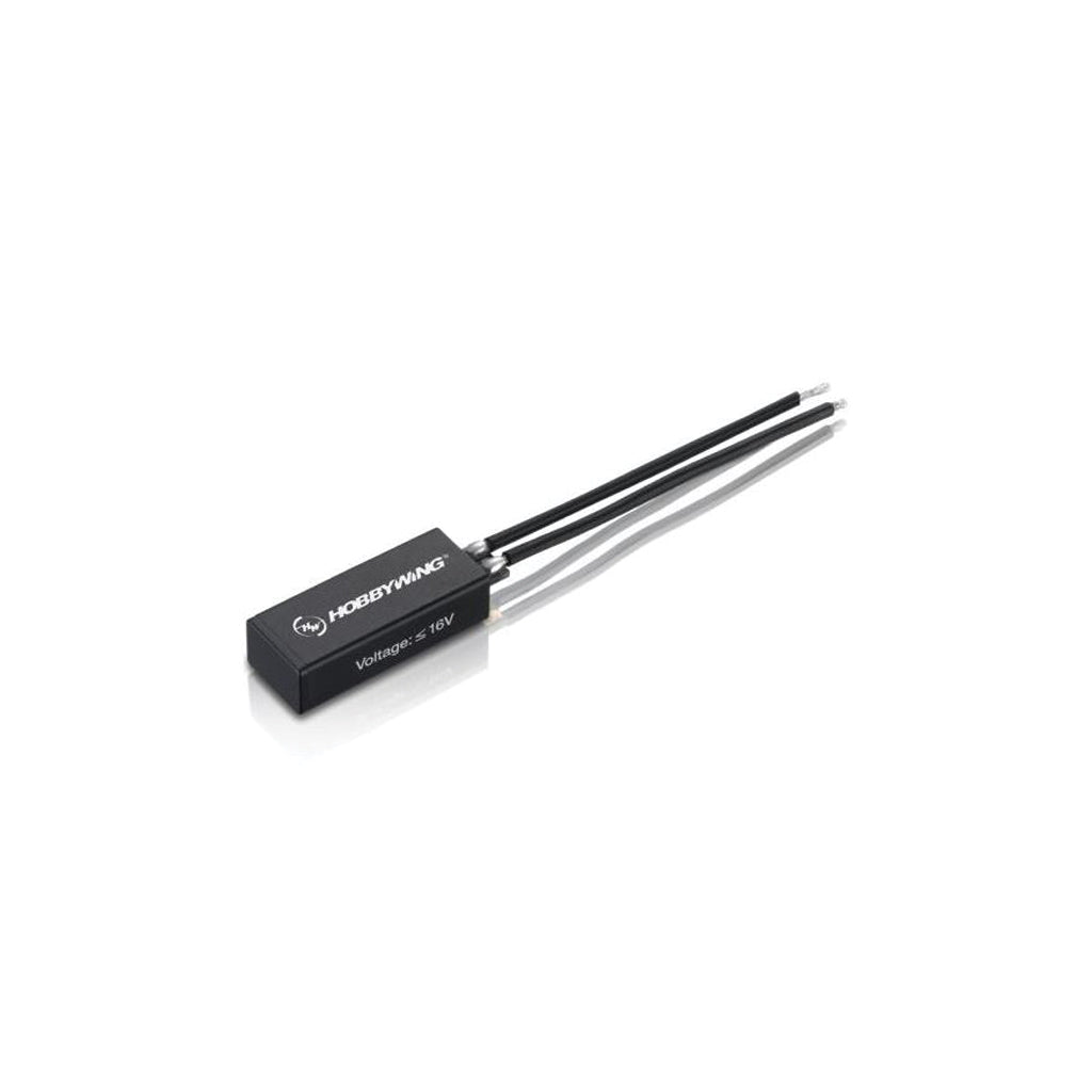 Hobbywing - Capacitor Module-Non Polarity-Standard - HW30840005