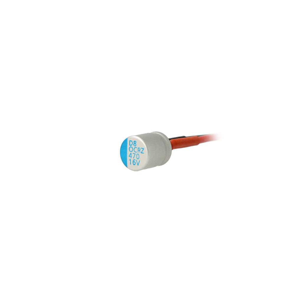 Hobbywing - Std - Capacitors Module F - HW30840007