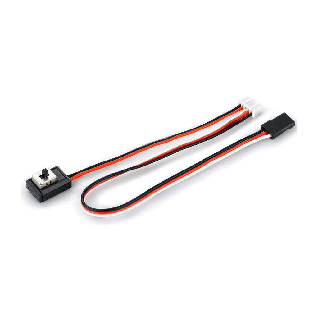 Hobbywing - 1/10 EZRUN Switch - HW30850002