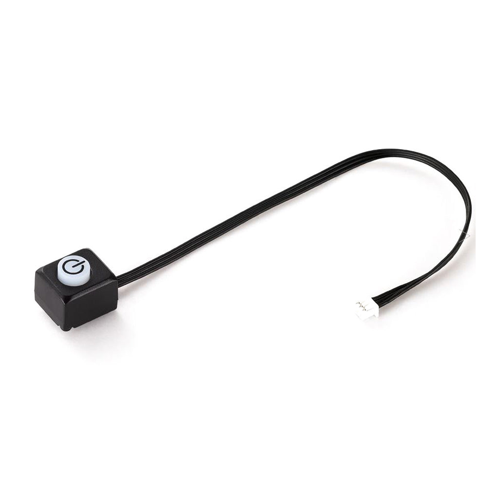 Hobbywing - 1/10 Electronic Power Switch Ext - HW30850009