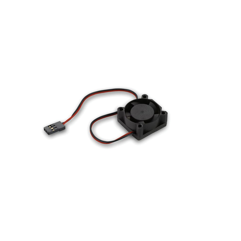 Hobbywing - Fan-2510BH-6V-18000RPM@6V-0.27A-Blk-B - HW30860007