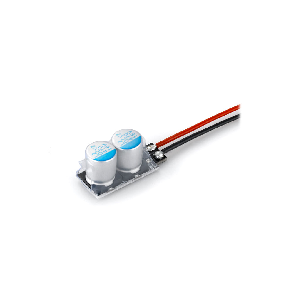 Hobbywing - Std - Capacitors Module-D - HW86030030