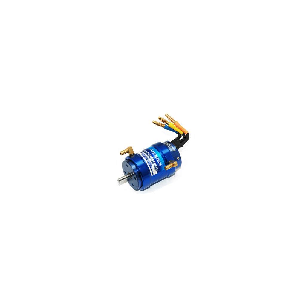 Hobbywing - BL Motor for Boat - Seaking - 3180KV - 3660SL - HW90070030