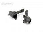 Carten / Louise - T410 / MTX Alloy Front Steering Knuckle Hubs L&R - NHA448