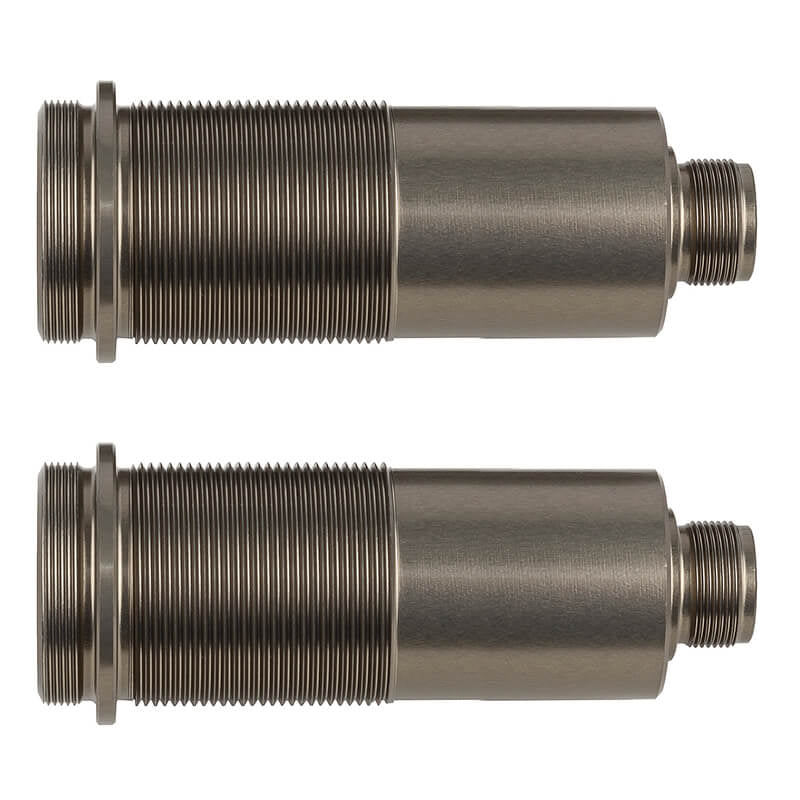 ASSOCIATED ELECTRICS - TEAM ASSOCIATED RC8B4.1/e
SHOCK BODIES 16x36.5MM HARD - AS81163