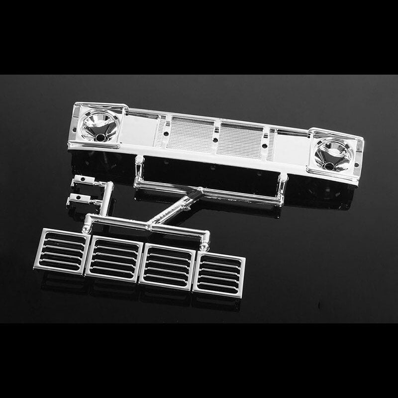 RC4WD - MOJAVE II FRONT GRILLE - Z-B0198