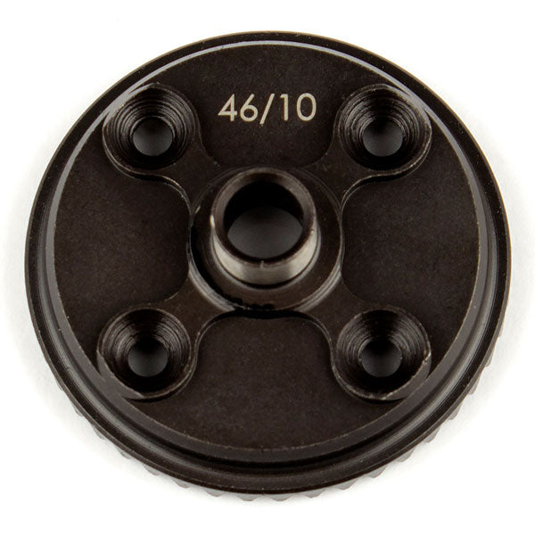 ASSOCIATED ELECTRICS - ASSOCIATED RC8T3.1 DIFF RING
GEAR 46T - AS81014