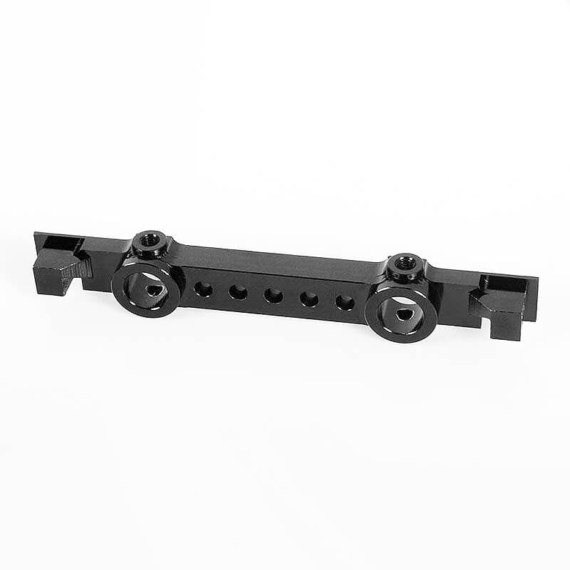 RC4WD - #1 ALUMINUM BUMPER MOUNT
FOR TRAIL FINDER 2 - Z-S0006