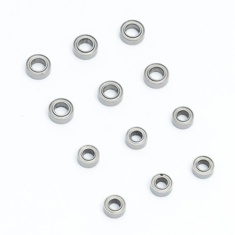 FMS/ROC HOBBY - FMS FCX24M BALL BEARING SET - FMS-C3422