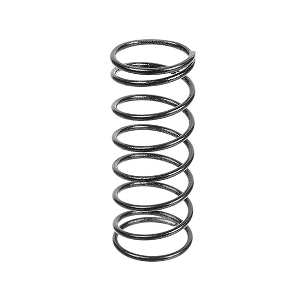 CORALLY - SHOCK SPRING BLACK
0.9MM SOFT 1 PC - C-00100-102