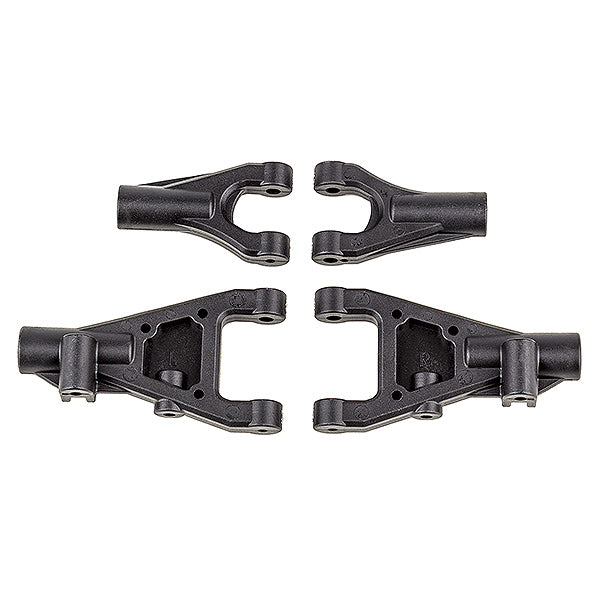 ELEMENT RC BY ASSOC. ELECTRICS - ELEMENT RC ENDURO IFS
SUSPENSION ARMS - EL42202