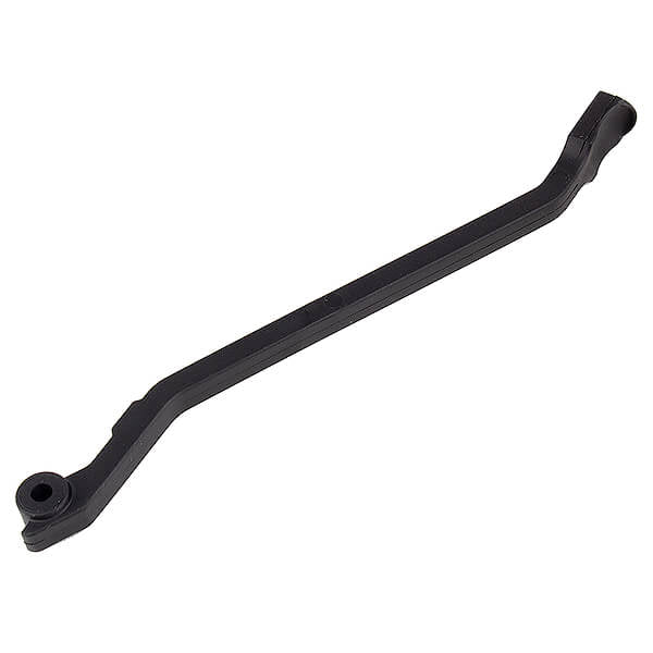 ASSOCIATED ELECTRICS - TEAM ASSOCIATED RC8T4 FUEL
TANK LID PULLER, RUBBER - AS81619