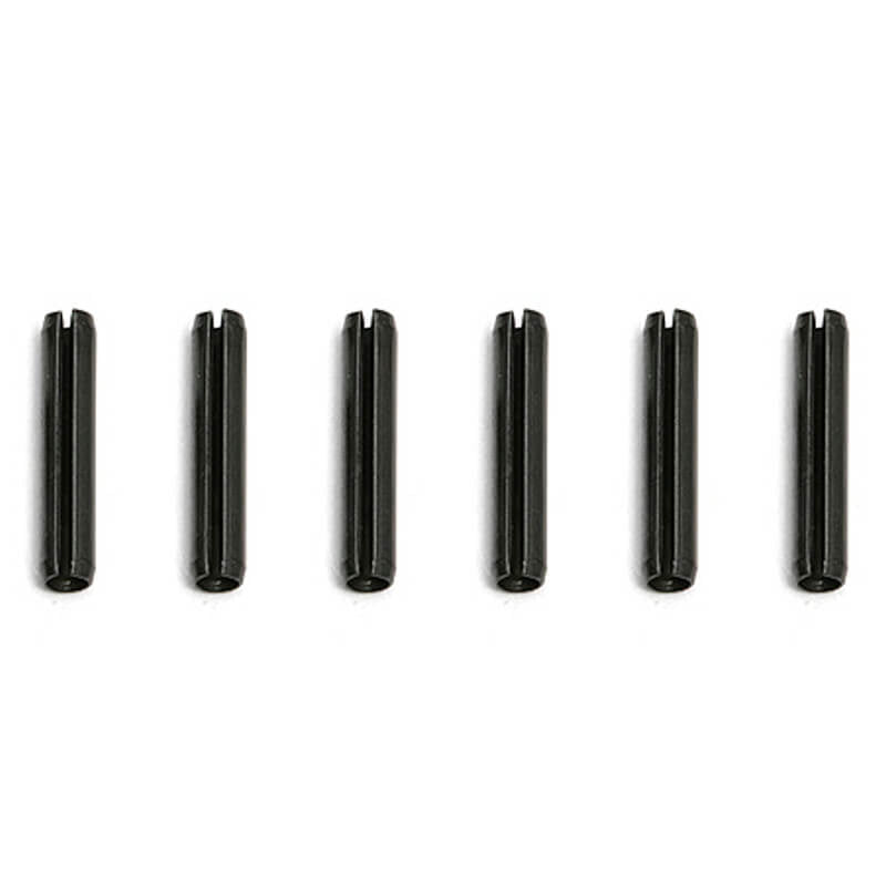 ASSOCIATED ELECTRICS - TEAM ASSOCIATED RC10GT INPUT
SHAFT ROLL PIN - AS7665